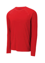 Sport-Tek Sport-Tek Long Sleeve Rashguard