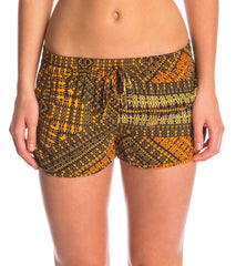 Hurley Beachrider Woven Mango Short