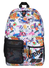 Arena One Go Allover 30L Backpack