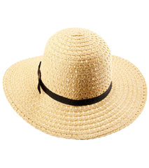 Rip Curl Sarita Short Brim Boho Hat