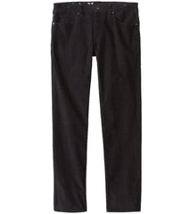 Hurley Men's Folsom Slim Fit Cord Pant