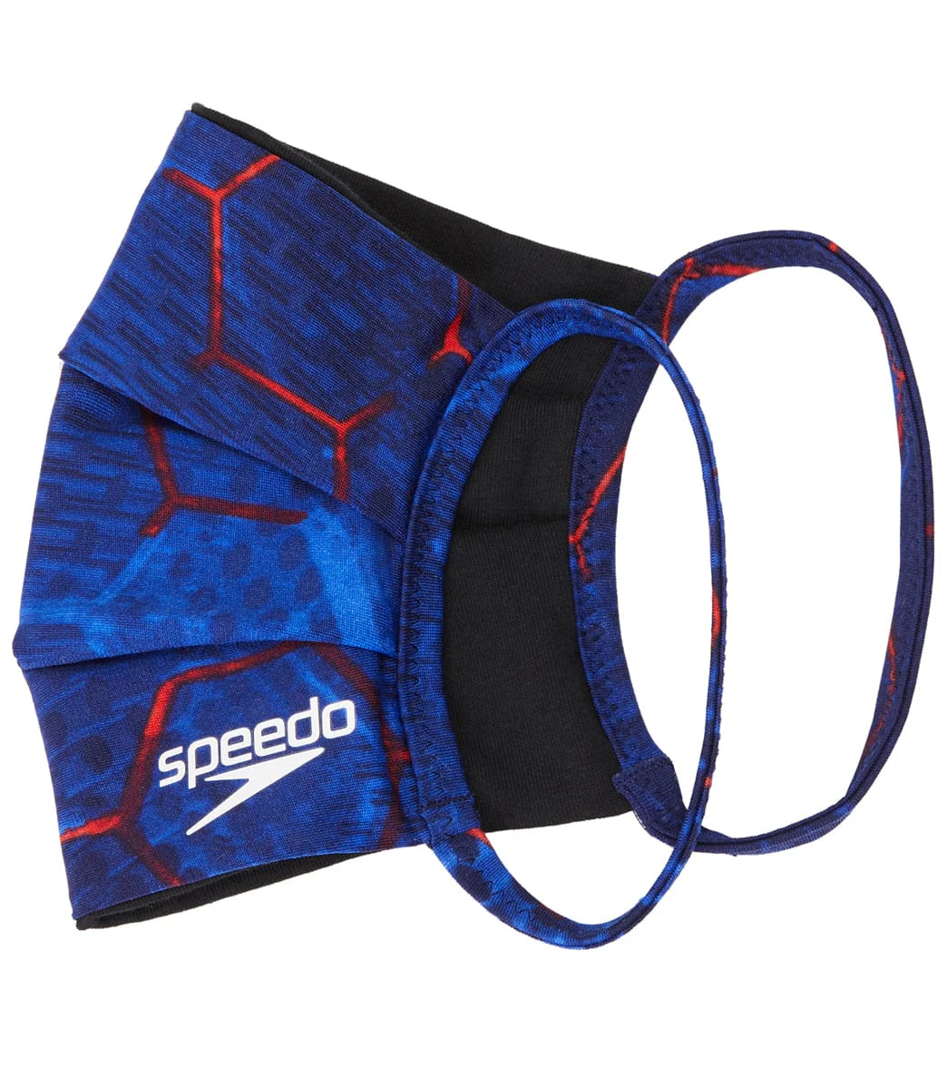 Speedo Team Face Mask
