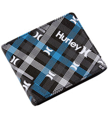 Hurley Sand Blaster Bi-Fold Wallet