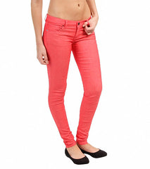 Hurley Women's Camaro Skinny Twill Legging