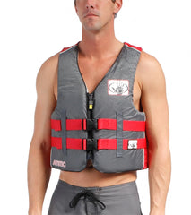 Body Glove Men's Mystic USCG PFD