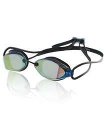 TYR Tracer X Racing Nano Mirrored Goggle