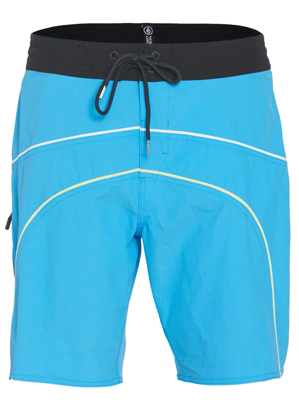 Volcom Men's Rainbowbridge Liberators 19" Board Shorts