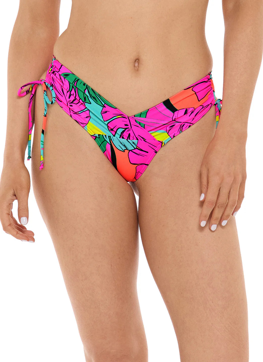 Body Glove Women's Tulum Nola Bikini Bottom
