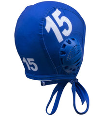 Turbo Standard Water Polo Caps Set