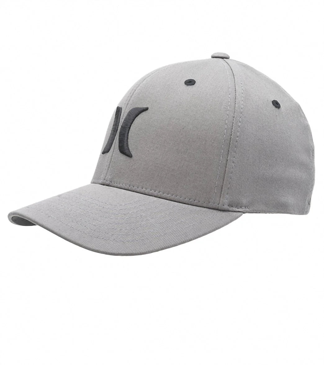 Hurley Men's One & Only Color Hat