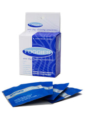TRISWIM Foggies Anti-fog Towelette 6pk