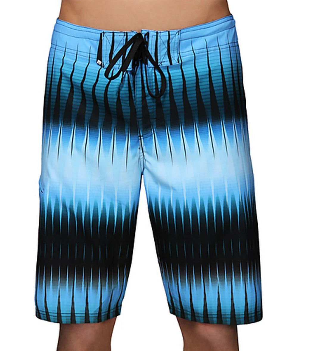 Body Glove Guys' Jaws Technical Boardshorts