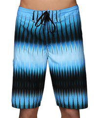 Body Glove Guys' Jaws Technical Boardshorts