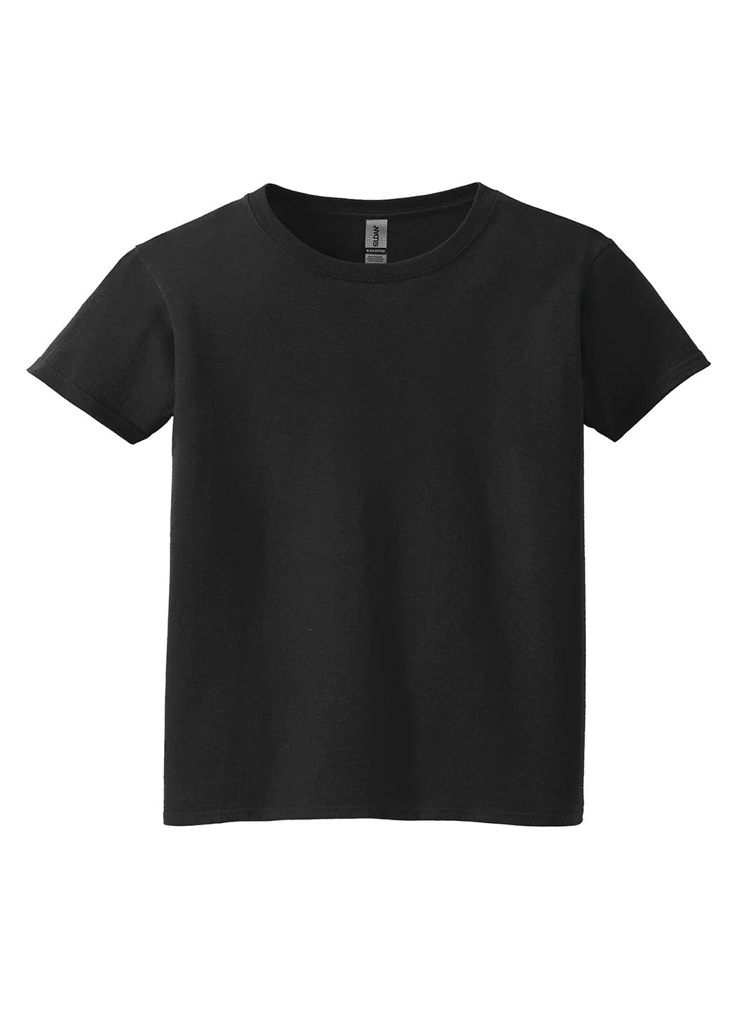 Gildan Women's Cotton Missy Fit T-Shirt