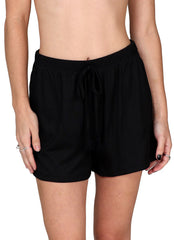 J.Valdi Women's Bondi Drawstring Short