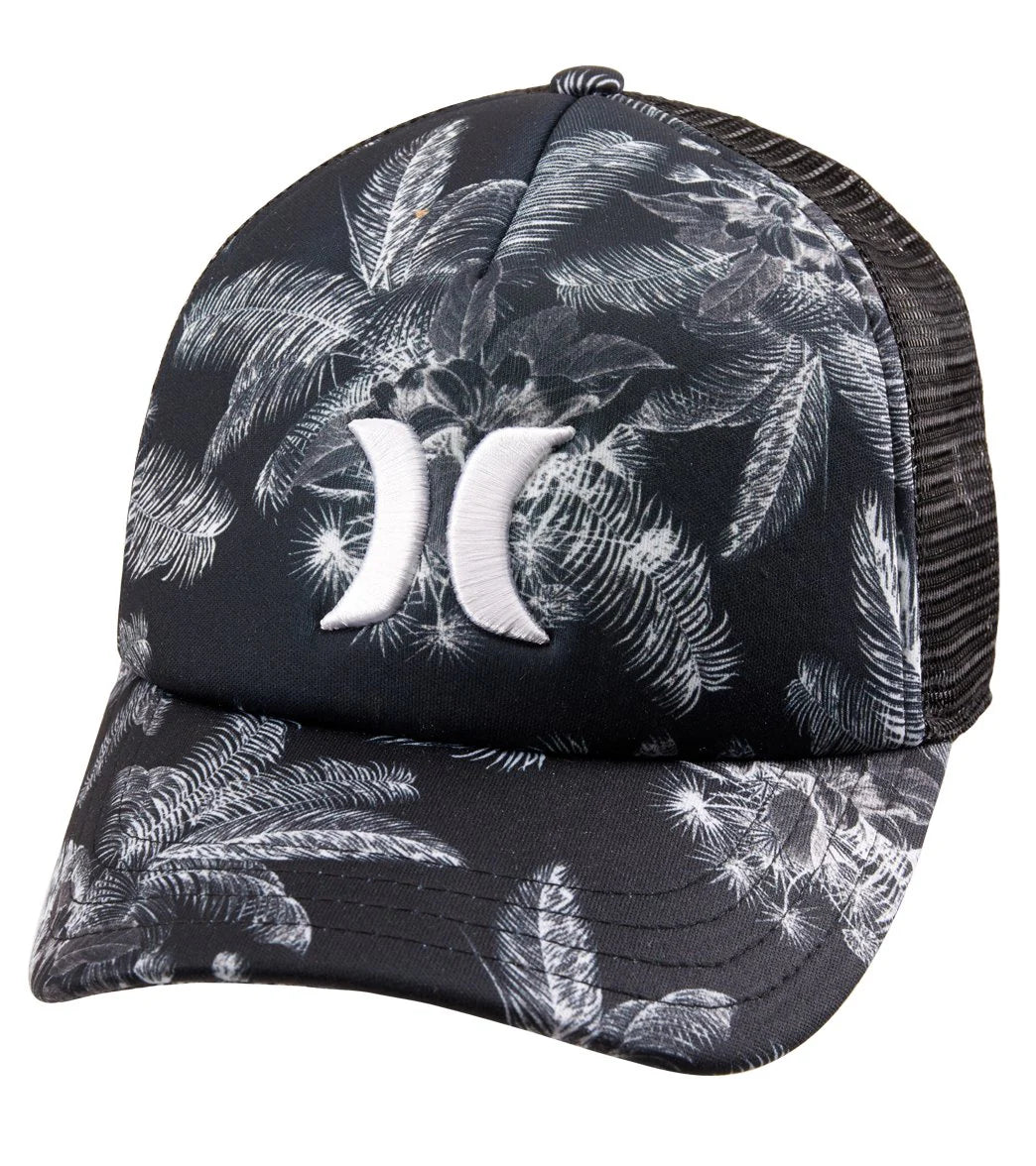 Hurley Colin Trucker Hat