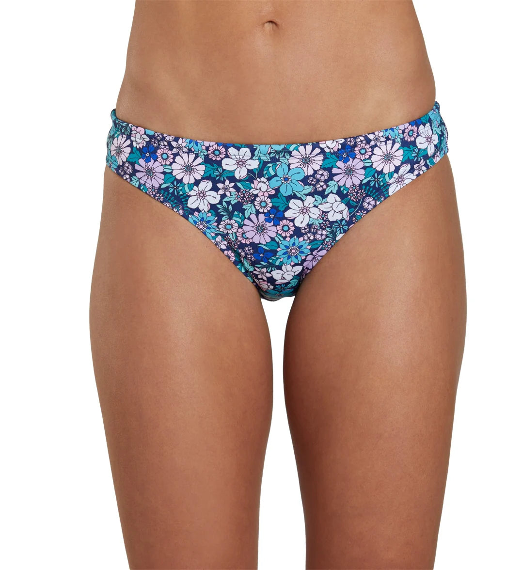 JOLYN Women's Andy Sweetie Bikini Bottom
