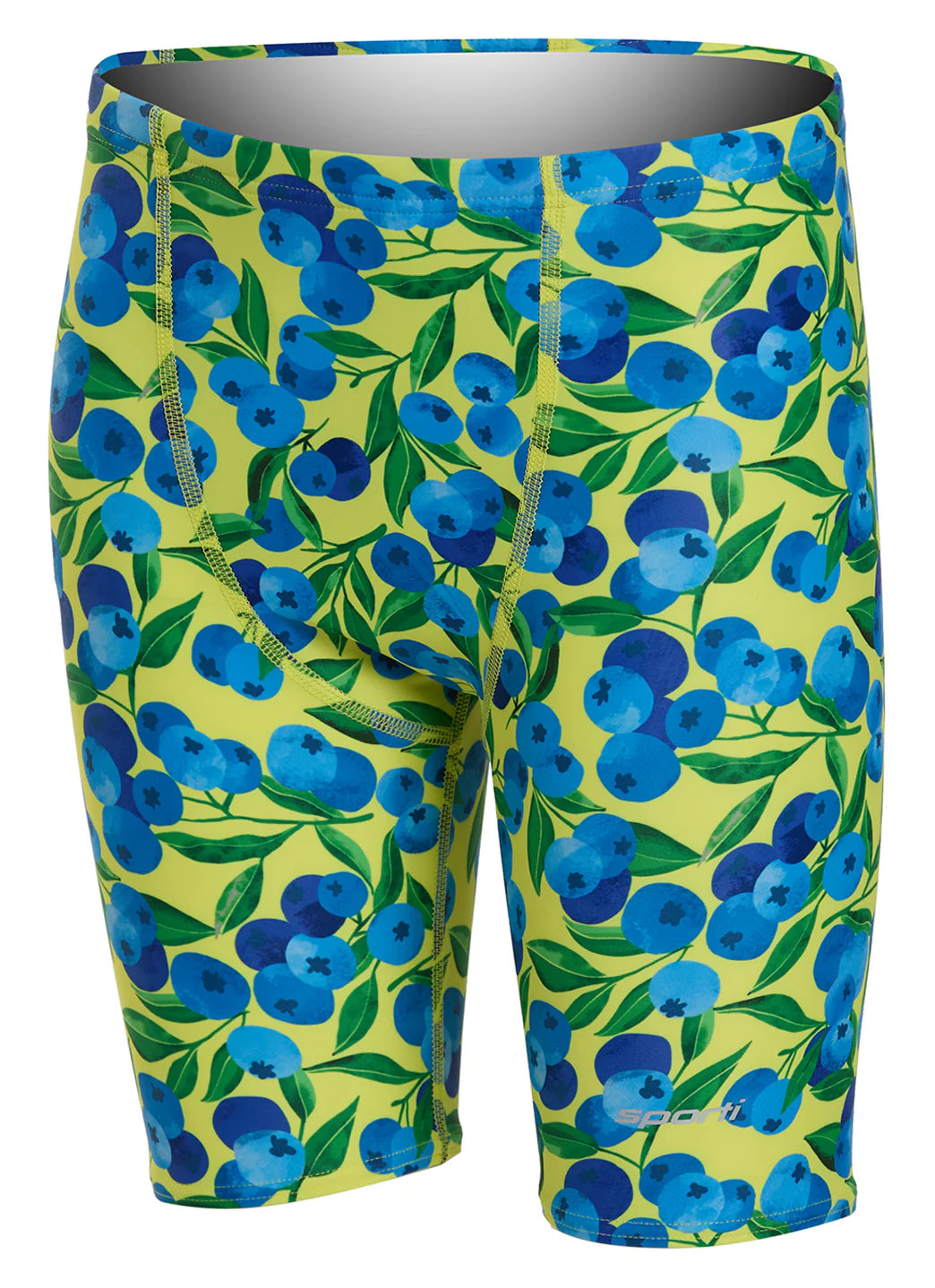 Sporti Blueberry Breeze Jammer Swimsuit (22-44)