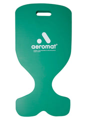 AeroMat Big Swim Saddle, 31"x16"x1.5"