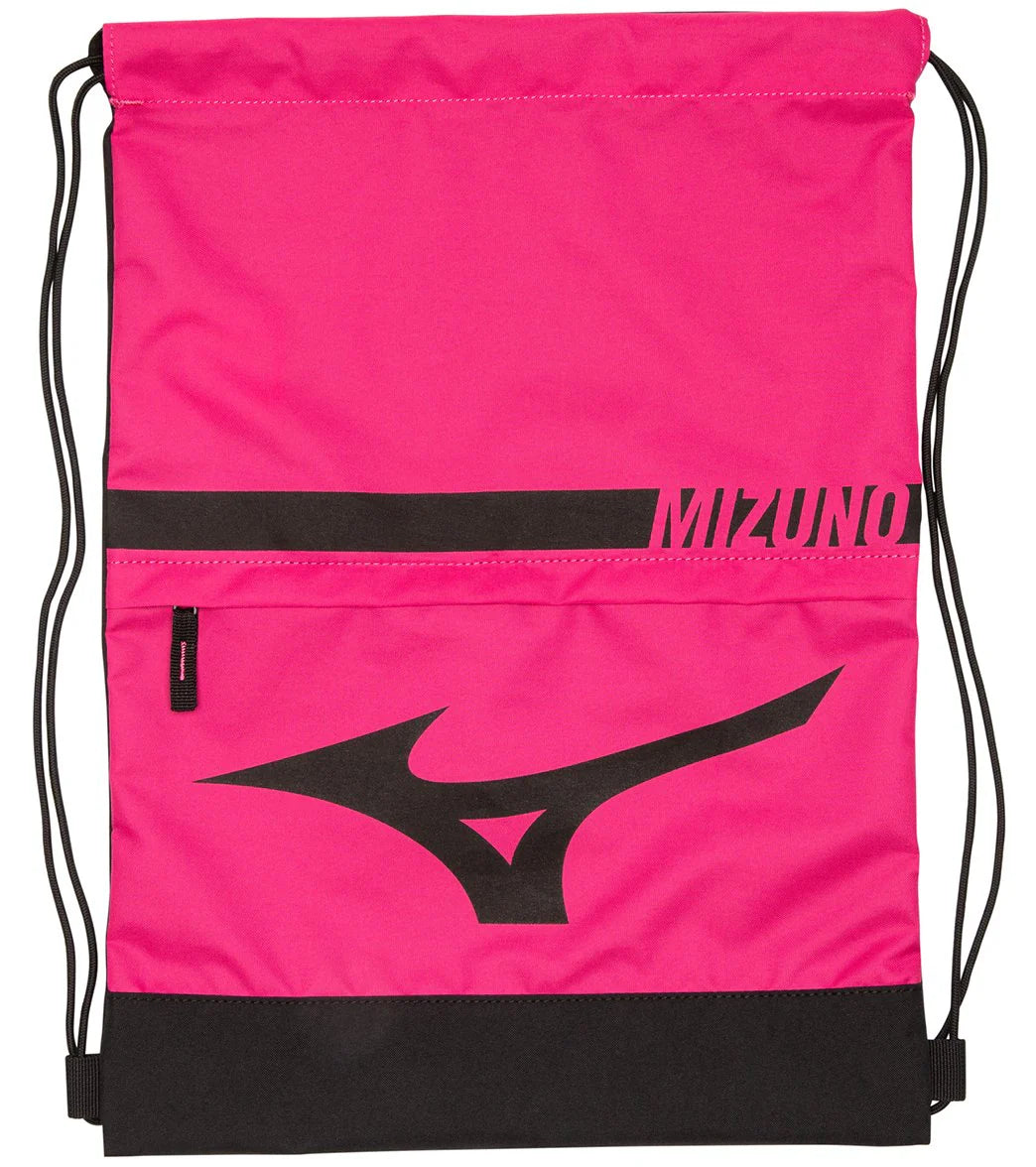 Mizuno RunBird X Drawstring Backpack