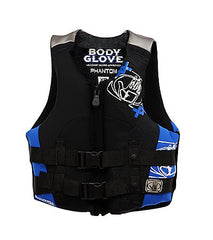 Body Glove Teen Phantom USCG PFD