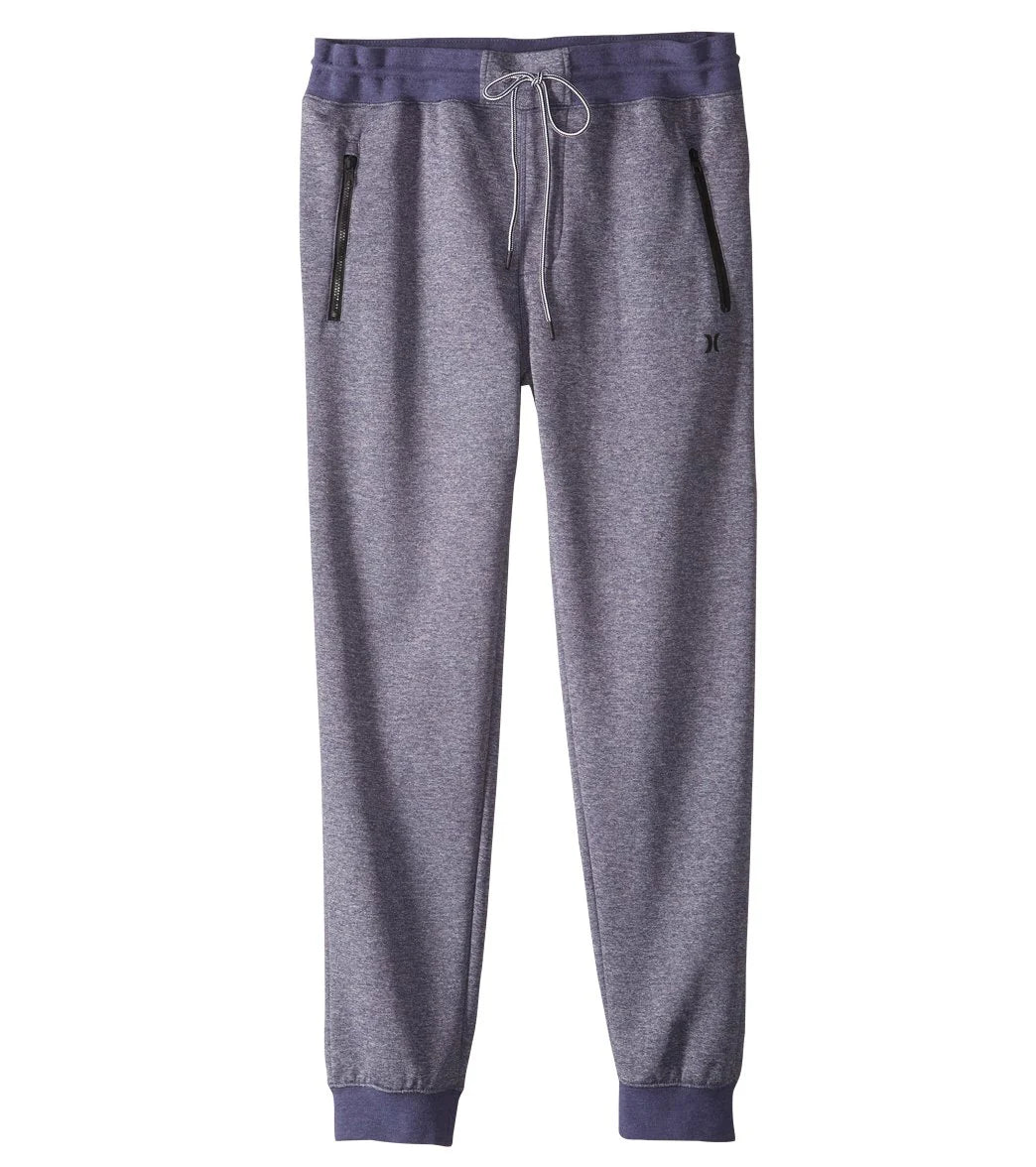 Hurley Men's Dri-Fit Disperse 2.0 Fleece Pant