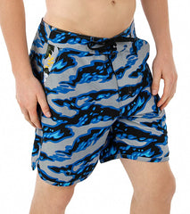 Hurley Men's Cool By The Pool Boardwalk Walkshort
