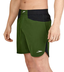 Speedo Men's 16" Speedo Explorer Training Shorts