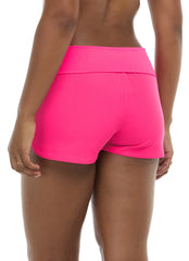 Body Glove Women's Seaside Vapor Swim Short