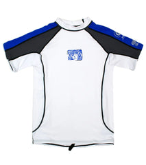 Body Glove Junior's S/S 8oz Lycra Shirt