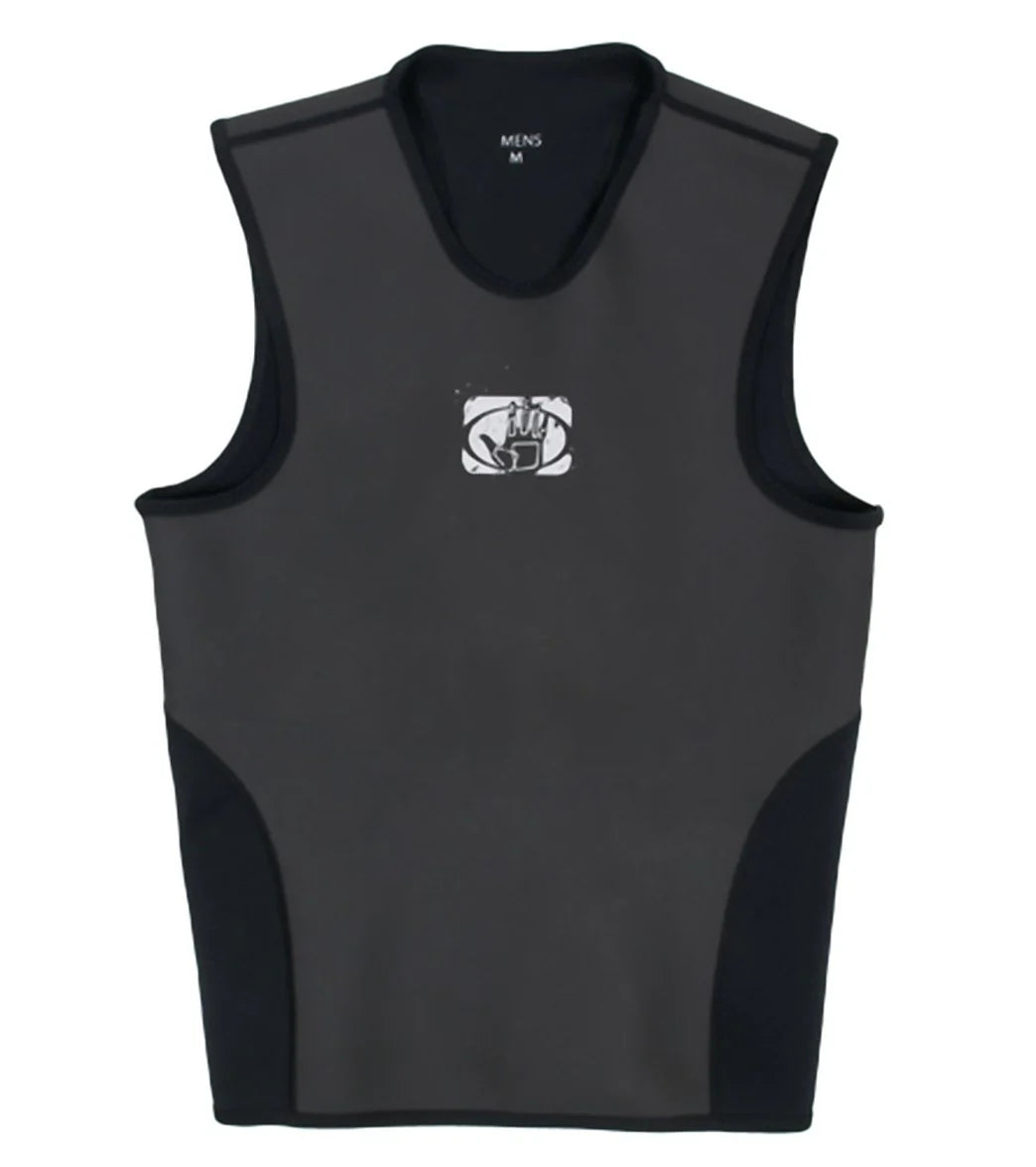 Body Glove Fusion Men's 2/1 MM Pullover Vest