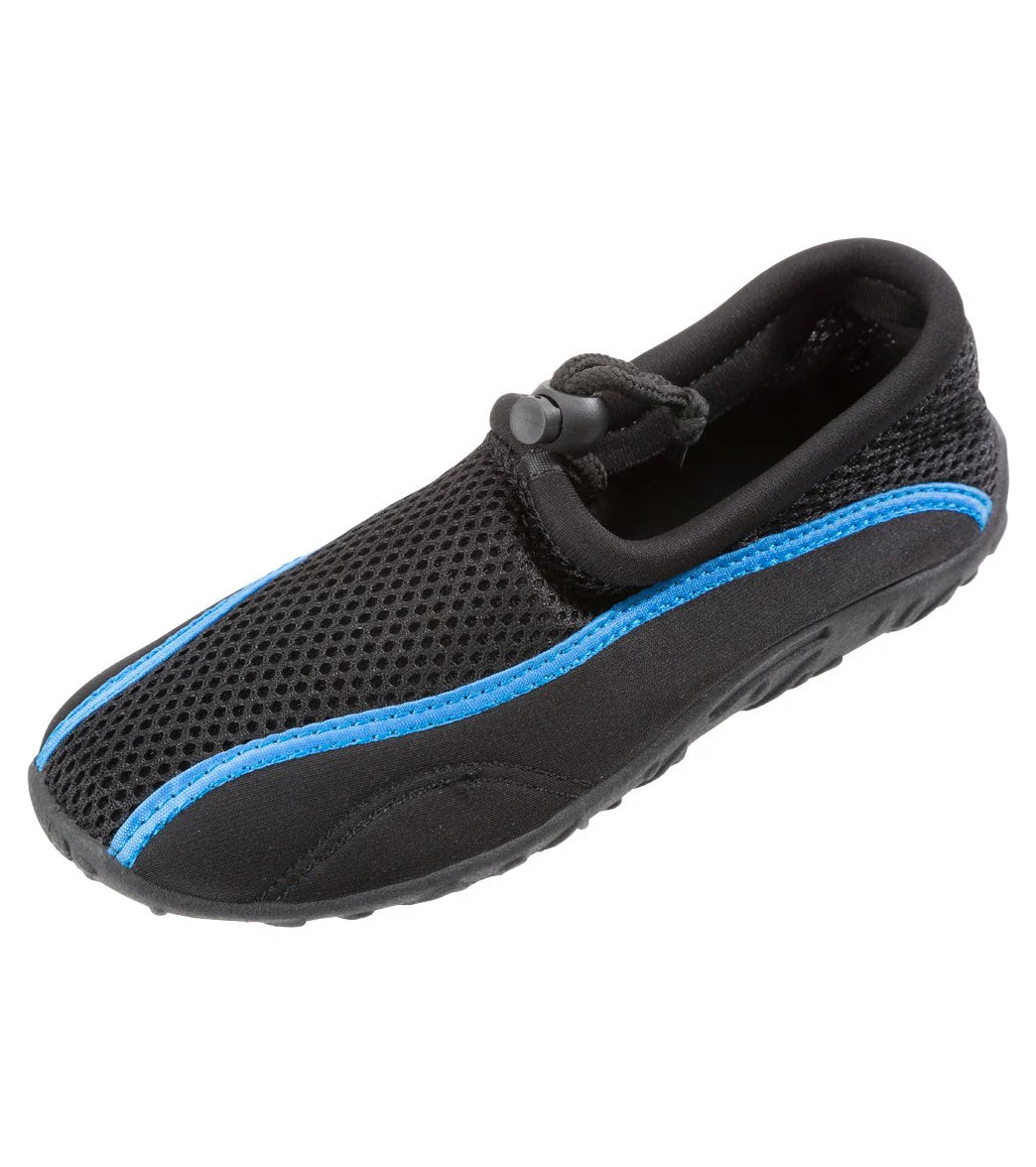 Sporti Women's Adjustable Water Shoes