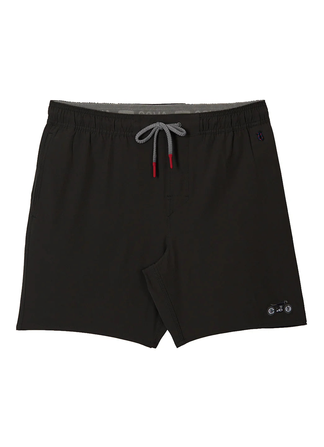 Cova by Jantzen Men's Foundation 17" Volley Swim Trunks
