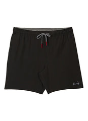 Cova by Jantzen Men's Foundation 17" Volley Swim Trunks