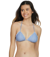Body Glove Wild Dita Reversible Triangle Bikini Top