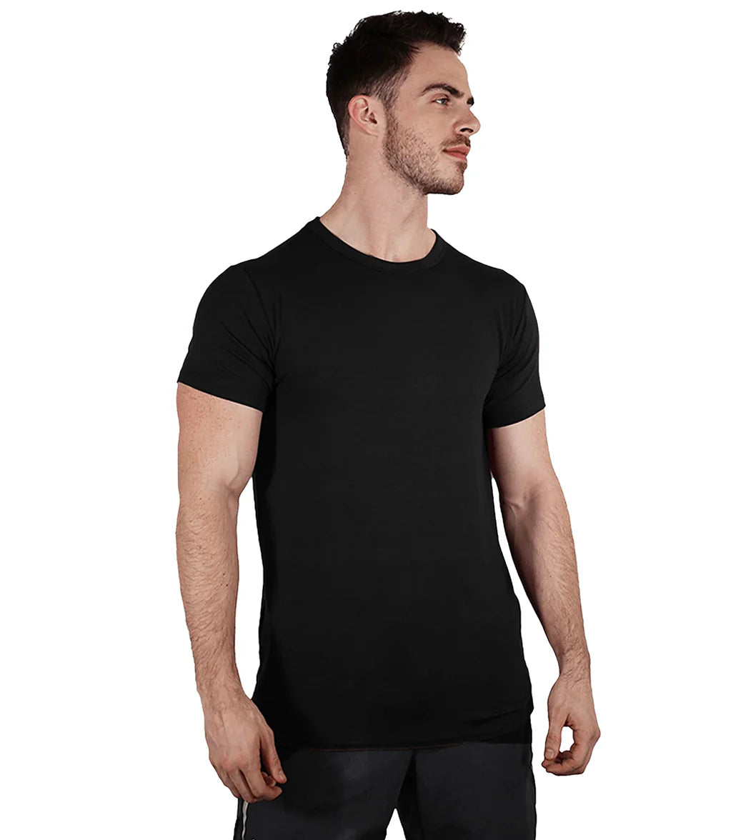 Bamtech Bamboo Aerotech T-Shirt