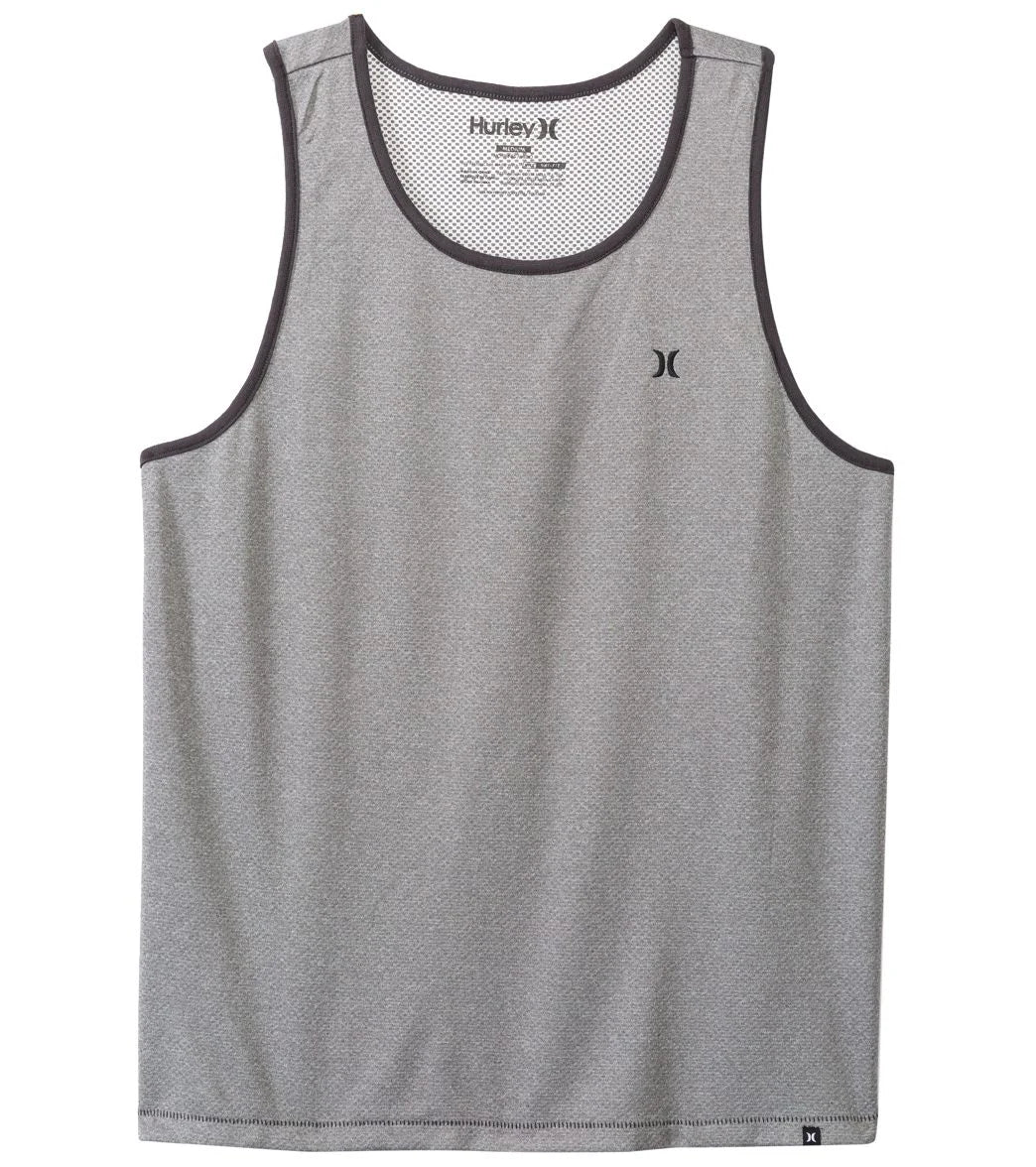 Hurley Men's Dri-Fit Lake Street Tank
