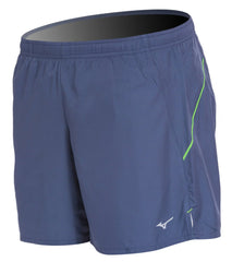 Mizuno Men's Rider 5.5 SQ Running Shorts