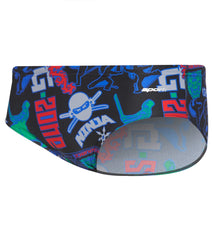 Sporti Ninjas Swim Brief Swimsuit