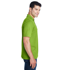 CORE365 Men's Origin Performance Pique Polo Shirt