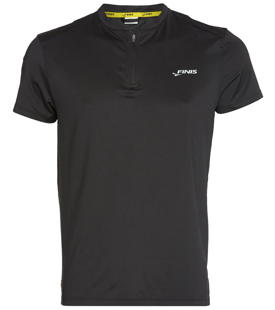 FINIS Men's Tech Polo
