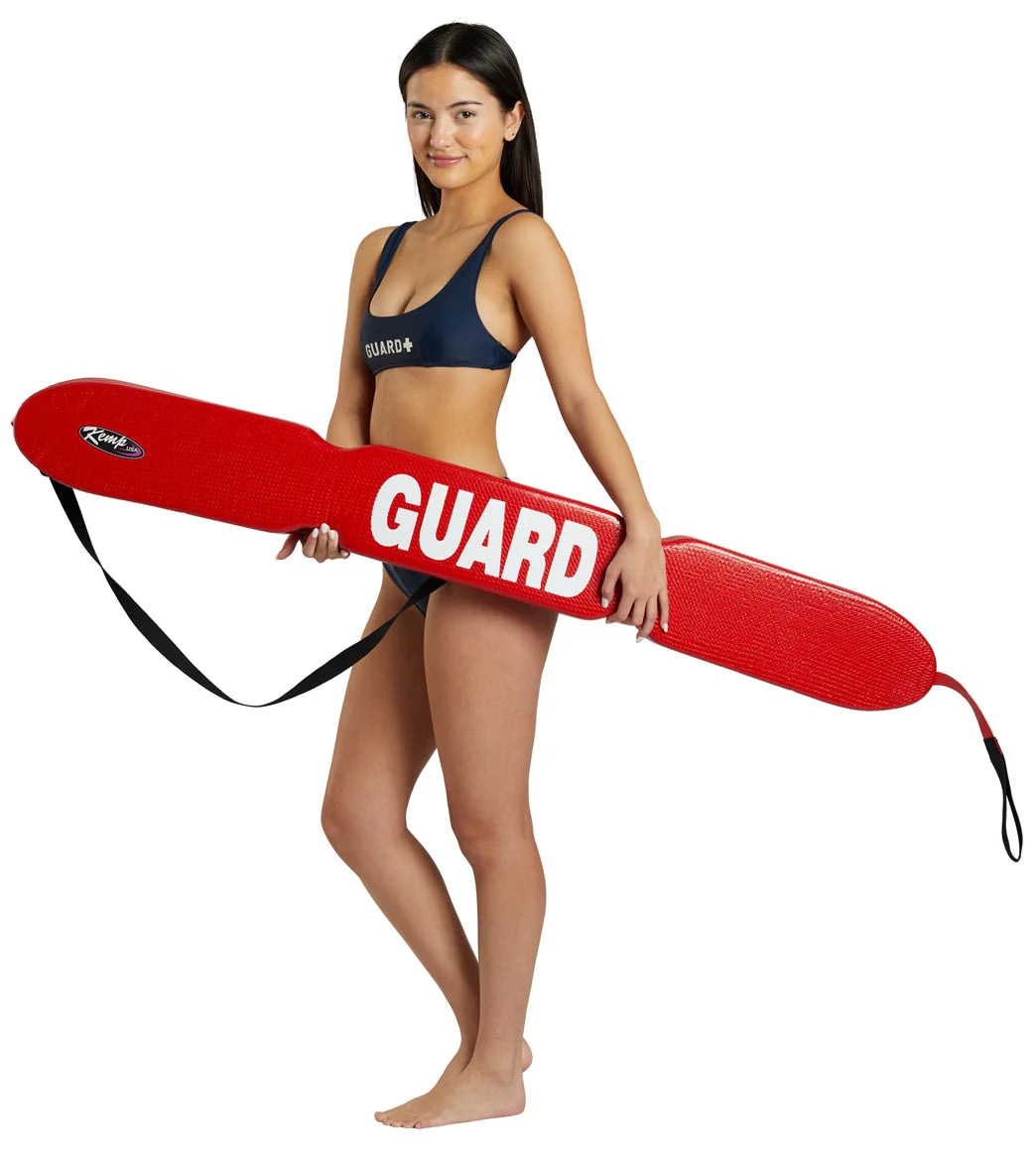 KEMP USA 53" Mesh Cutaway Rescue Tube