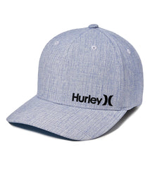 Hurley Men's Corp Textures Hat