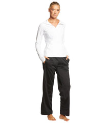 Sport-Tek Women's Sport-Tek® Sport-Wick® Stretch 1/2-Zip Pullover