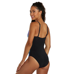 Arena Women's Bodylift Michela Lightcross One Piece Swimsuit