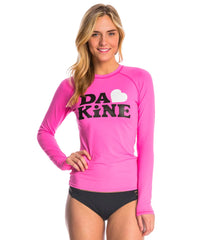 Dakine Waterwoman Long Sleeve Rashguard