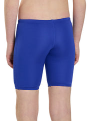 TYR Boys' Solid Jammer Swimsuit (Little Kid, Big Kid)