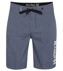 Hurley Men's Heathered One & Only Boardshort