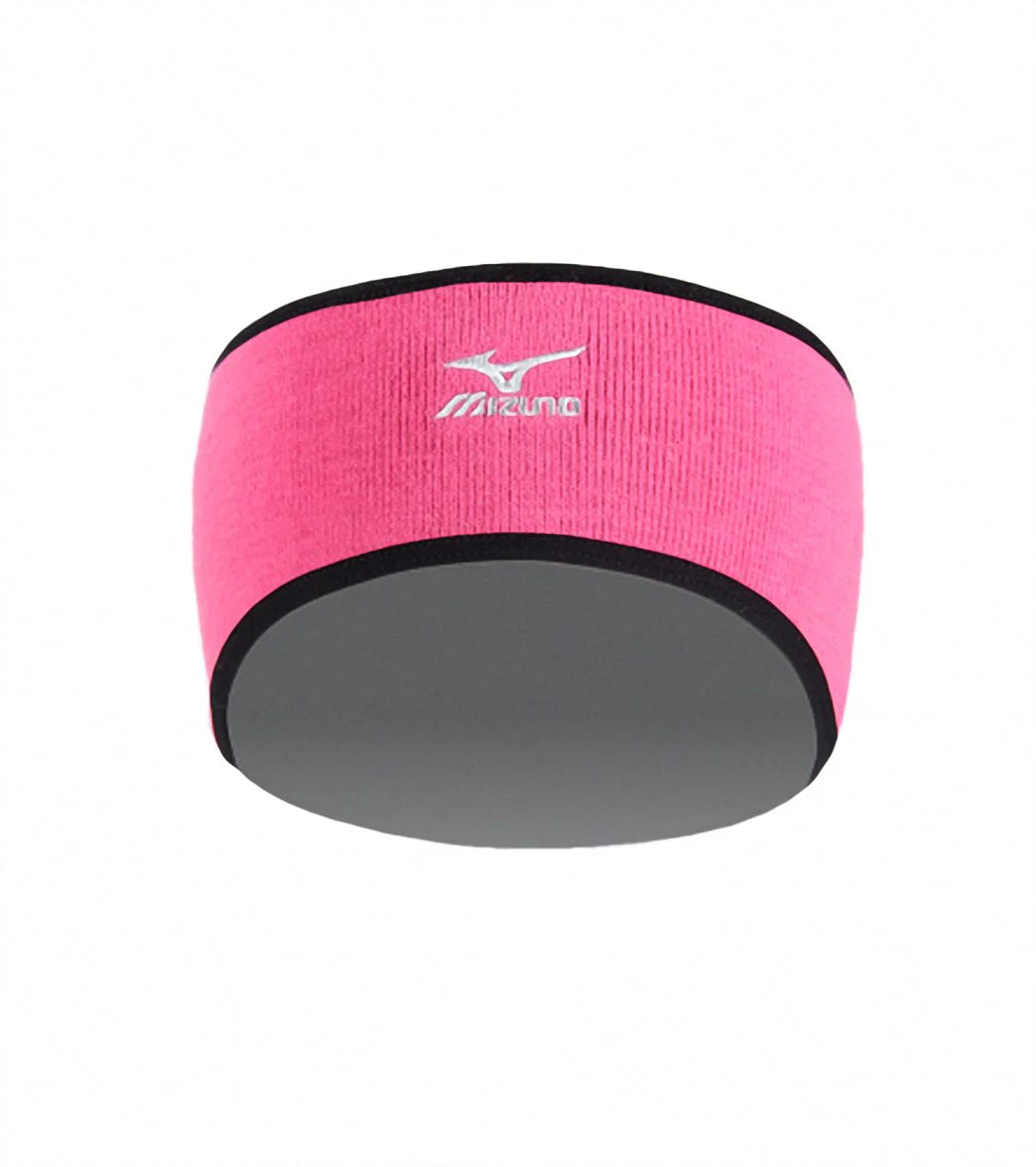 Mizuno Breath Thermo Running Headband