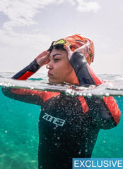 Zone3 Women's Venture Wetsuit